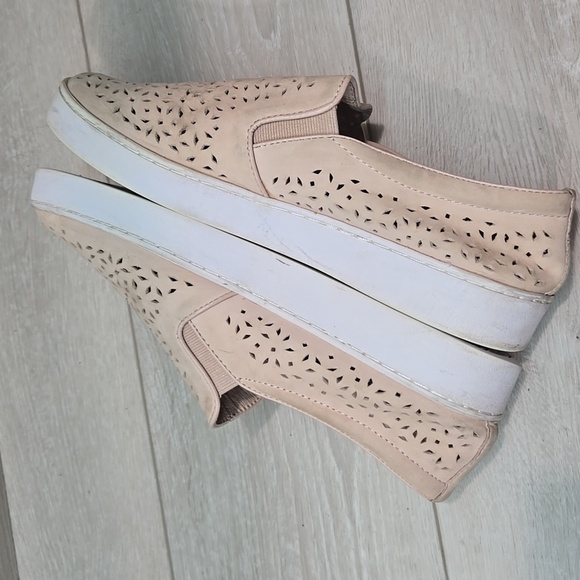 Vionic Women's Midiperf Slip-On Shoes Platform Sz 10 - Picture 9 of 14